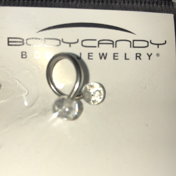 Belly Button Rings - Picture 5 of 6